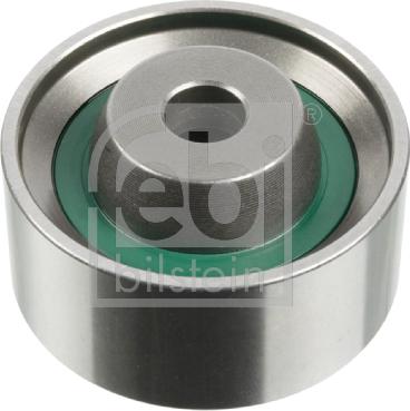 FEBI Bilstein 24551 - Poulie renvoi / transmission, courroie de distribution droxauto.com