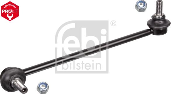 FEBI Bilstein 24575 - Entretoise / tige, stabilisateur droxauto.com