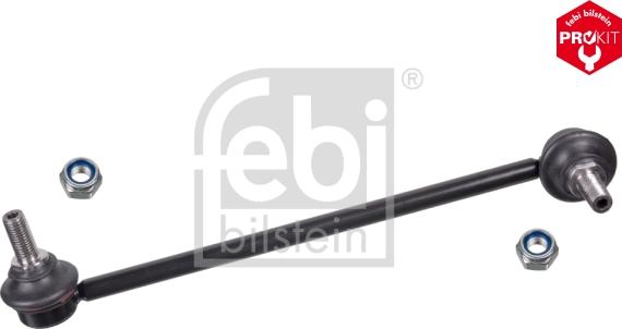FEBI Bilstein 24577 - Entretoise / tige, stabilisateur droxauto.com