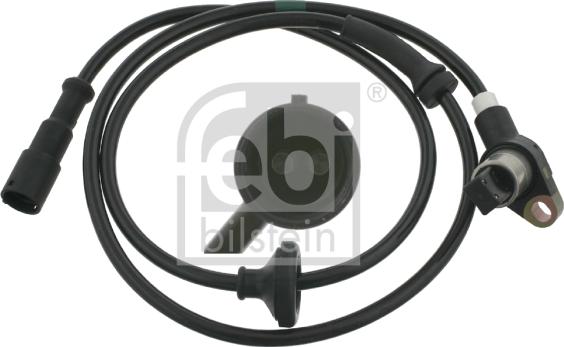 FEBI Bilstein 24642 - Capteur, vitesse de roue droxauto.com