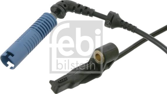 FEBI Bilstein 24609 - Capteur, vitesse de roue droxauto.com
