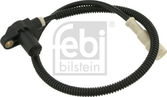 FEBI Bilstein 24614 - Capteur, vitesse de roue droxauto.com
