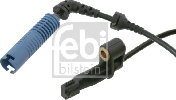 FEBI Bilstein 24610 - Capteur, vitesse de roue droxauto.com