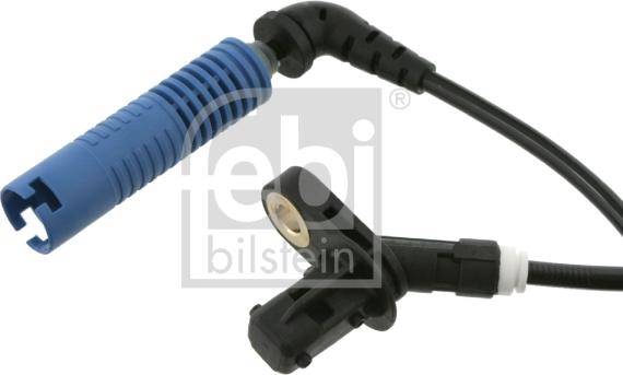 FEBI Bilstein 24611 - Capteur, vitesse de roue droxauto.com