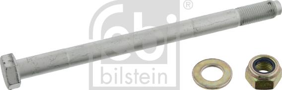 FEBI Bilstein 24687 - Kit d'assemblage, bras de liaison droxauto.com