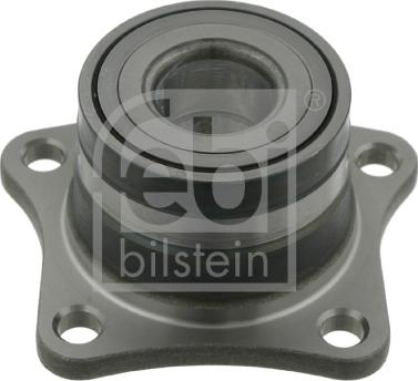 FEBI Bilstein 24631 - Kit de roulements de roue droxauto.com