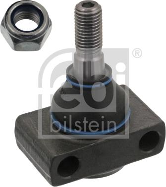 FEBI Bilstein 24632 - Rotule de suspension droxauto.com