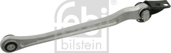 FEBI Bilstein 24007 - Biellette de barre stabilisatrice droxauto.com