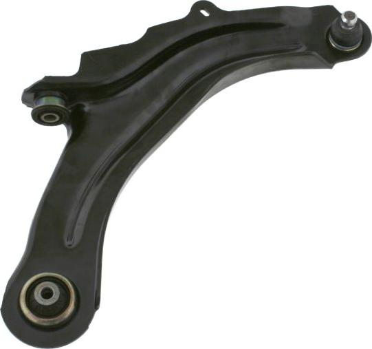 FEBI Bilstein 24084 - Bras de liaison, suspension de roue droxauto.com