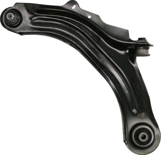 FEBI Bilstein 24083 - Bras de liaison, suspension de roue droxauto.com