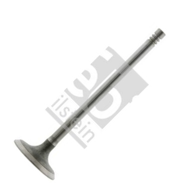 FEBI Bilstein 24160 - Soupape d'admission droxauto.com
