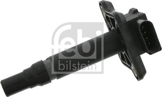 FEBI Bilstein 24108 - Bobine d'allumage droxauto.com