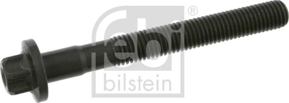 FEBI Bilstein 24182 - Vis de culasse droxauto.com