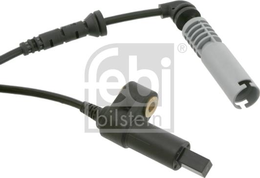 FEBI Bilstein 24130 - Capteur, vitesse de roue droxauto.com