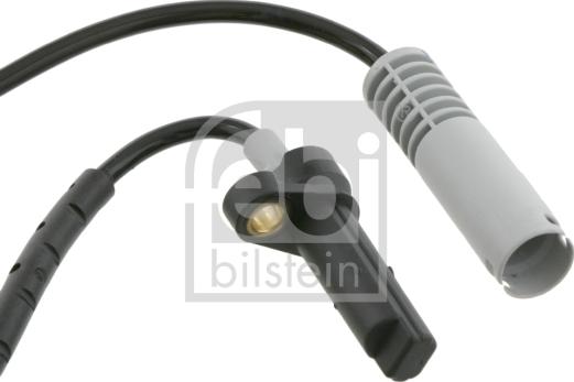 FEBI Bilstein 24127 - Capteur, vitesse de roue droxauto.com