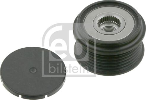 FEBI Bilstein 24179 - Poulie, alternateur droxauto.com