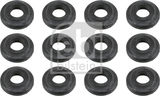 FEBI Bilstein 24322 - Couvercle de culasse droxauto.com