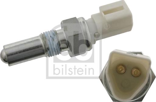 FEBI Bilstein 24371 - Contacteur, feu de recul droxauto.com