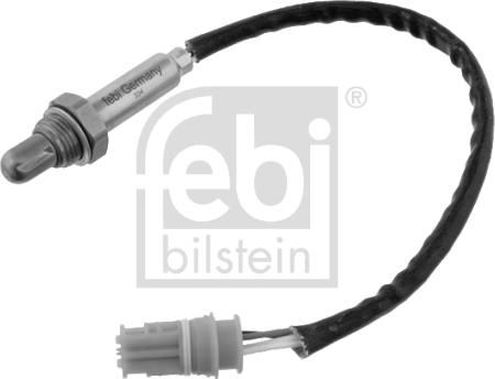 FEBI Bilstein 24238 - Sonde lambda droxauto.com