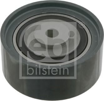 FEBI Bilstein 24754 - Poulie renvoi / transmission, courroie de distribution droxauto.com
