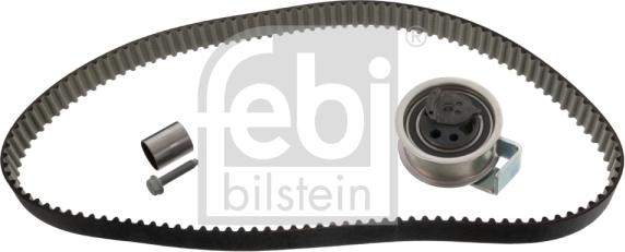 FEBI Bilstein 24706 - Kit de distribution droxauto.com