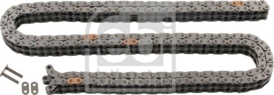 FEBI Bilstein 25447 - Chaîne de distribution droxauto.com