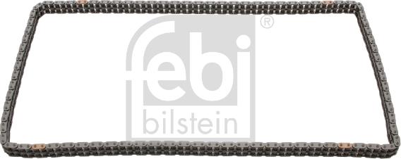 FEBI Bilstein 25507 - Chaîne de distribution droxauto.com
