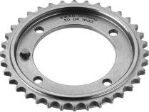 FEBI Bilstein 25068 - Roue dentée, arbre à came droxauto.com