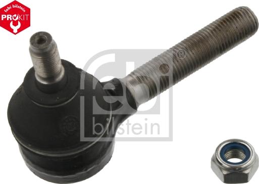 FEBI Bilstein 25190 - Rotule de barre de connexion droxauto.com
