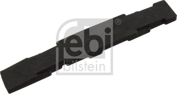 FEBI Bilstein 25157 - Coulisse, chaîne de distribution droxauto.com