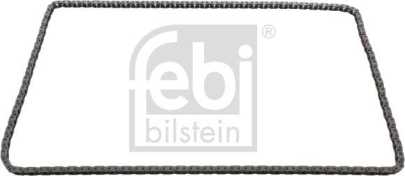 FEBI Bilstein 25167 - Chaîne de distribution droxauto.com