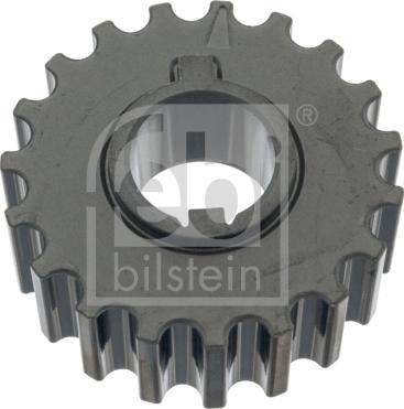 FEBI Bilstein 25102 - Roue dentée, vilebrequin droxauto.com