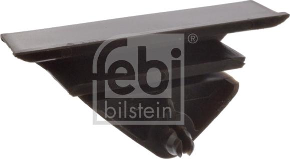 FEBI Bilstein 25114 - Coulisse, chaîne de distribution droxauto.com