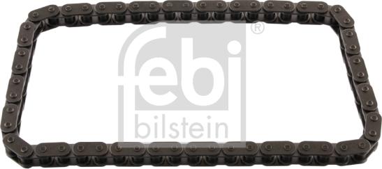 FEBI Bilstein 25118 - Chaîne de distribution droxauto.com