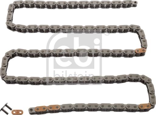 FEBI Bilstein 25177 - Chaîne de distribution droxauto.com