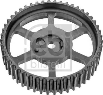 FEBI Bilstein 25318 - Roue dentée, arbre à came droxauto.com