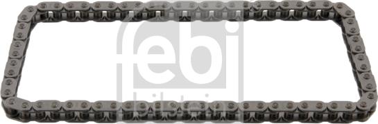 FEBI Bilstein 25380 - Chaîne de distribution droxauto.com