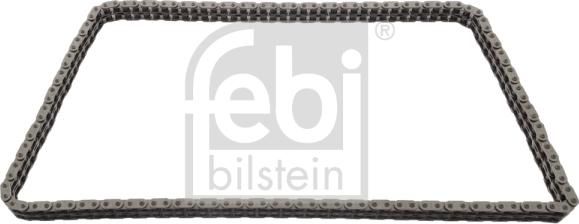 FEBI Bilstein 25372 - Chaîne de distribution droxauto.com