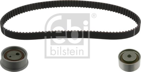 FEBI Bilstein 26903 - Kit de distribution droxauto.com