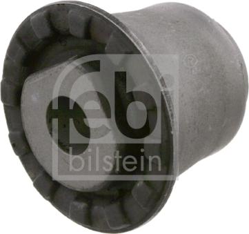 FEBI Bilstein 26985 - Suspension, corps de l'essieu droxauto.com
