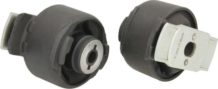 FEBI Bilstein 26930 - Kit de réparation, corps de l'essieu droxauto.com