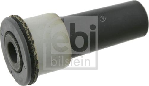 FEBI Bilstein 26933 - Suspension, bras de liaison droxauto.com
