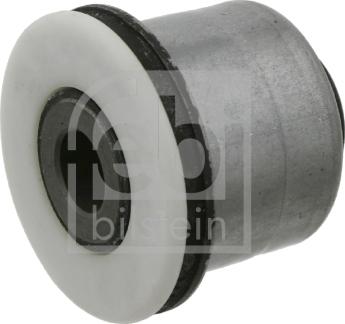 FEBI Bilstein 26932 - Suspension, bras de liaison droxauto.com