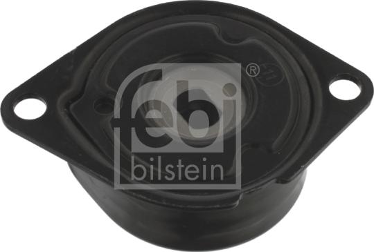 FEBI Bilstein 26925 - Tendeur de courroie, courroie trapézoïdale à nervures droxauto.com