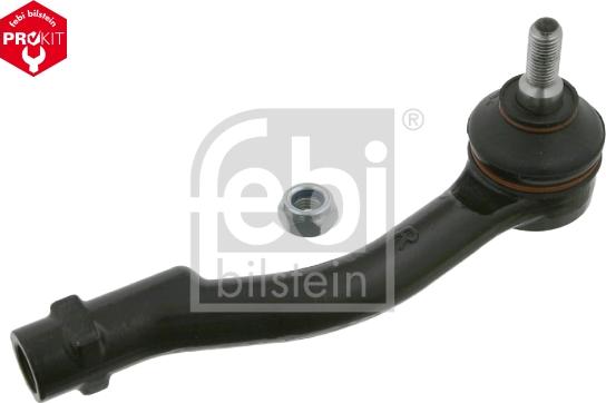 FEBI Bilstein 26926 - Rotule de barre de connexion droxauto.com