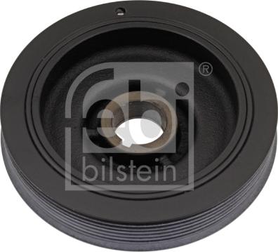 FEBI Bilstein 26922 - Poulie, vilebrequin droxauto.com