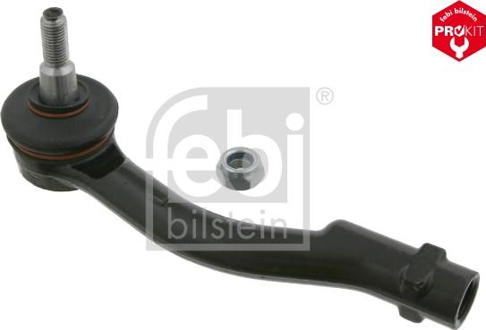 FEBI Bilstein 26927 - Rotule de barre de connexion droxauto.com