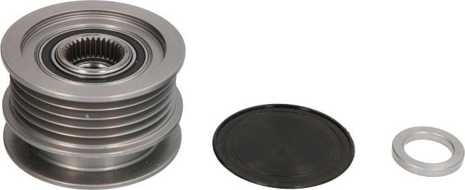 FEBI Bilstein 26458 - Poulie, alternateur droxauto.com