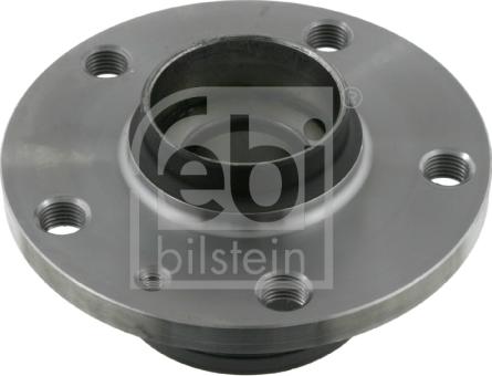 FEBI Bilstein 26474 - Kit de roulements de roue droxauto.com