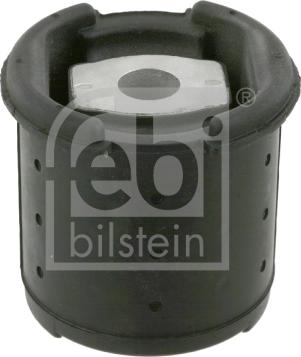 FEBI Bilstein 26473 - Suspension, corps de l'essieu droxauto.com